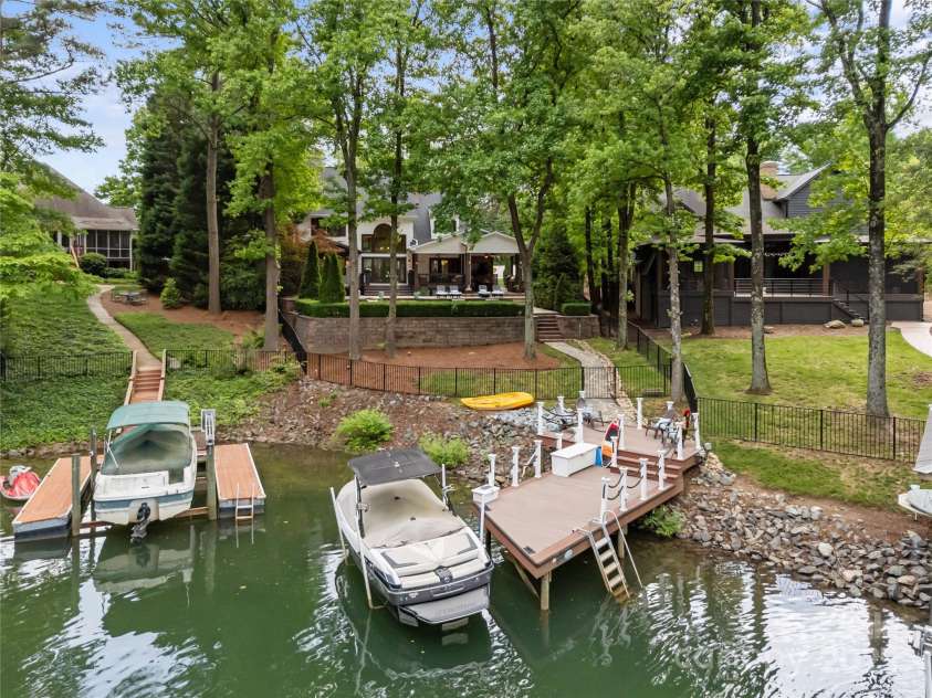 19614 Meta Road, Cornelius, NC 28031.  MLS# CAR4254819, YatesRealty ID 28693. 