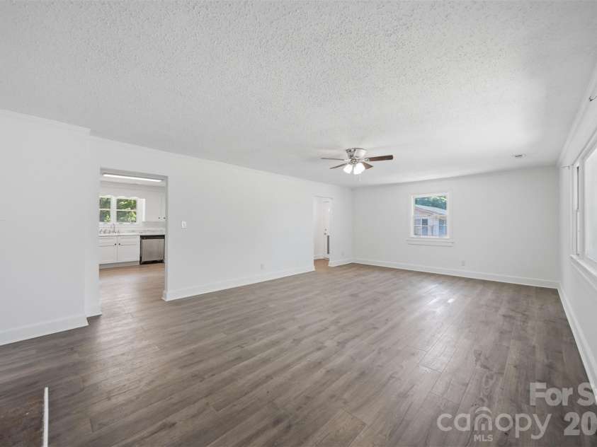1807 Post Road, Shelby, NC 28152.  MLS# CAR4378807, YatesRealty ID 28695. 