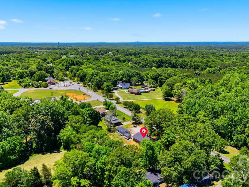 1807 Post Road, Shelby, NC 28152.  MLS# CAR4378807, YatesRealty ID 28695. 