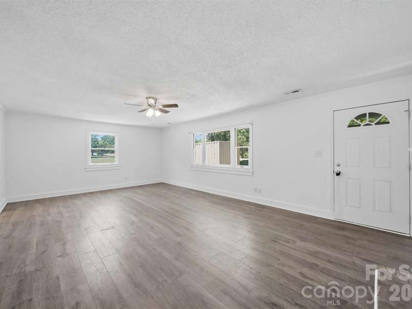 1807 Post Road, Shelby, NC 28152.  MLS# CAR4378807, YatesRealty ID 28695. 
