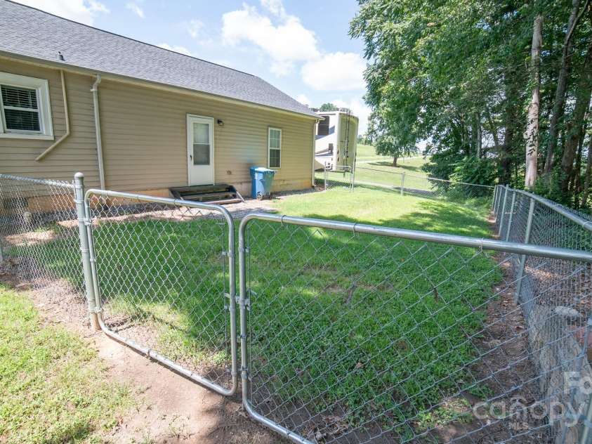 2594 Timberwood Drive, Lenoir, NC 28645.  MLS# CAR4276583, YatesRealty ID 28695. 