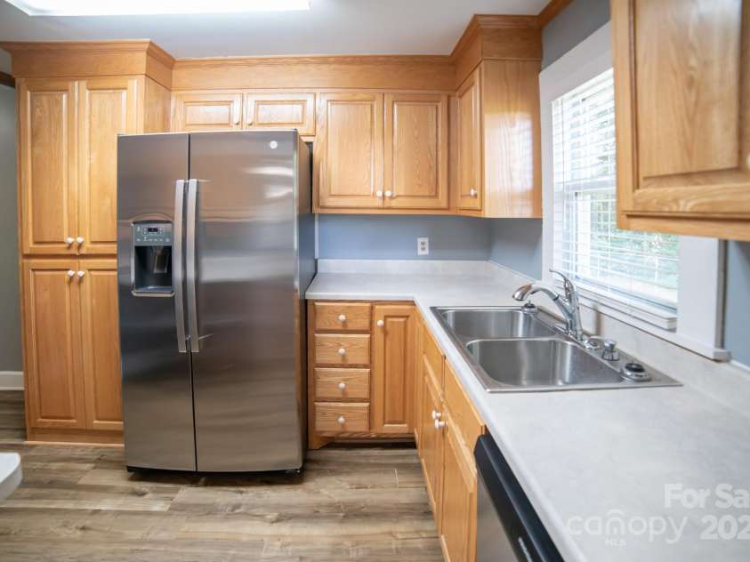 2594 Timberwood Drive, Lenoir, NC 28645.  MLS# CAR4276583, YatesRealty ID 28695. 