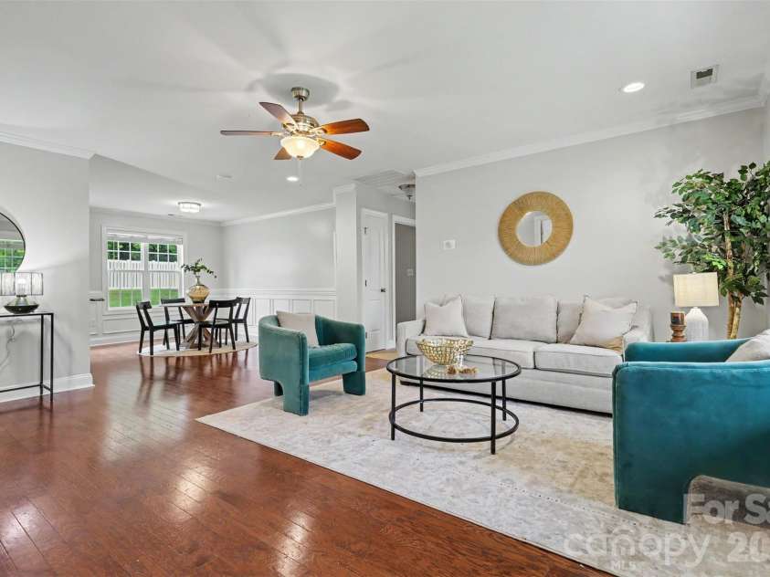 2325 Montford Avenue, Concord, NC 28027.  MLS# CAR4377118, YatesRealty ID 28697. 