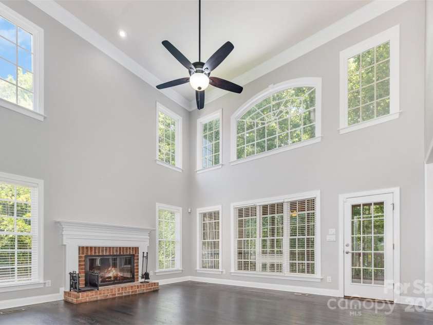 6612 Saunton Court, Charlotte, NC 28277.  MLS# CAR4275575, YatesRealty ID 28697. 