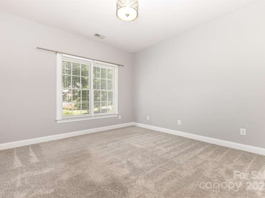 6612 Saunton Court, Charlotte, NC 28277.  MLS# CAR4275575, YatesRealty ID 28697. 