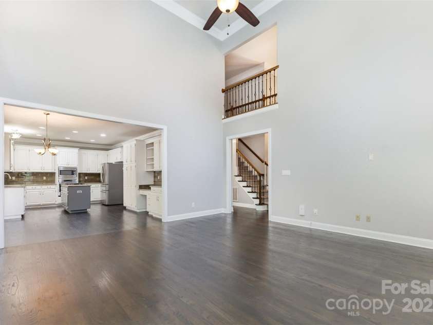 6612 Saunton Court, Charlotte, NC 28277.  MLS# CAR4275575, YatesRealty ID 28697. 