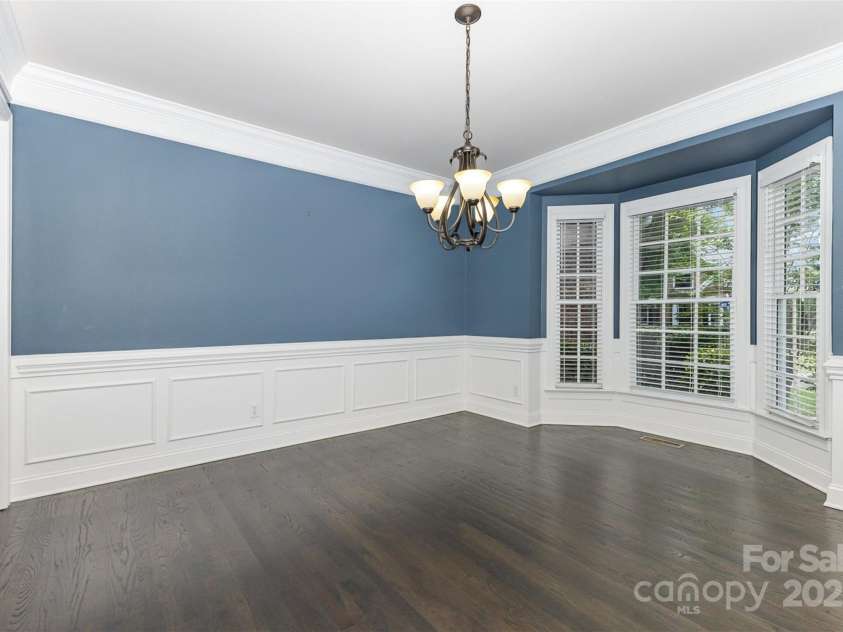 6612 Saunton Court, Charlotte, NC 28277.  MLS# CAR4275575, YatesRealty ID 28697. 