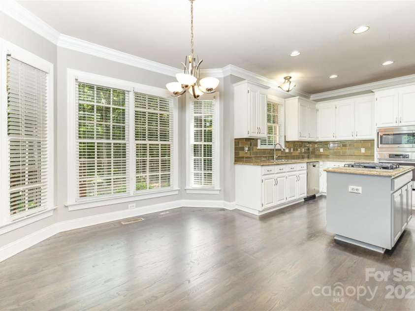 6612 Saunton Court, Charlotte, NC 28277.  MLS# CAR4275575, YatesRealty ID 28697. 