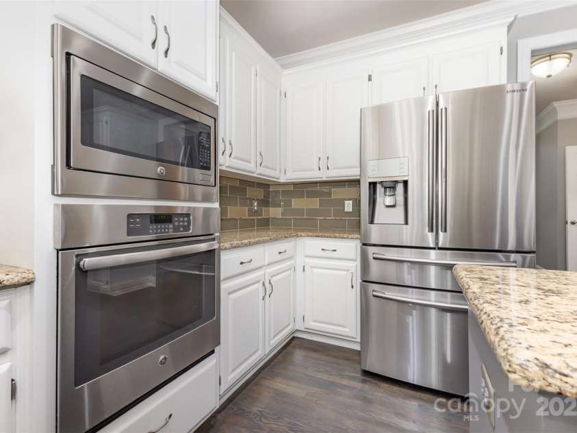 6612 Saunton Court, Charlotte, NC 28277.  MLS# CAR4275575, YatesRealty ID 28697. 