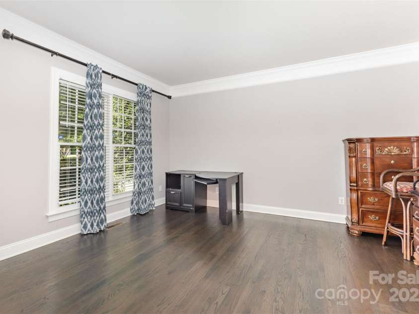 6612 Saunton Court, Charlotte, NC 28277.  MLS# CAR4275575, YatesRealty ID 28697. 
