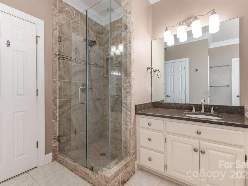 6612 Saunton Court, Charlotte, NC 28277.  MLS# CAR4275575, YatesRealty ID 28697. 