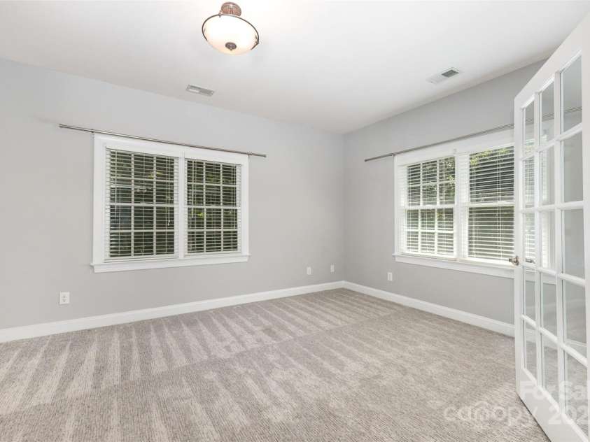 6612 Saunton Court, Charlotte, NC 28277.  MLS# CAR4275575, YatesRealty ID 28697. 