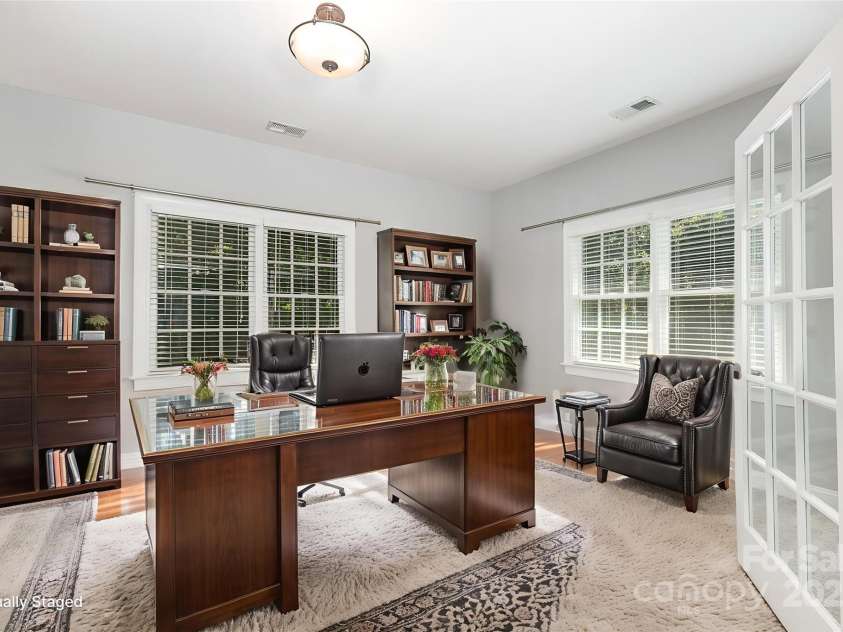 6612 Saunton Court, Charlotte, NC 28277.  MLS# CAR4275575, YatesRealty ID 28697. 