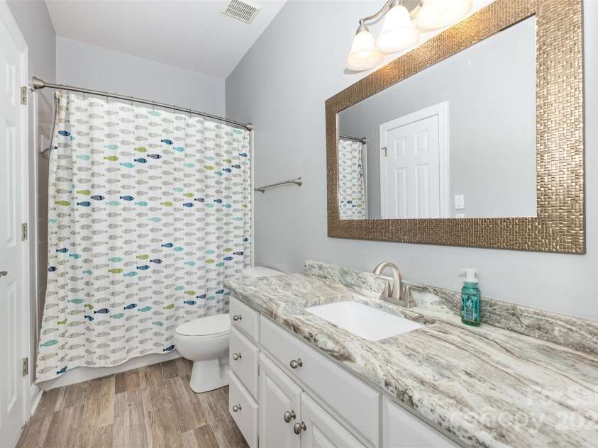 6612 Saunton Court, Charlotte, NC 28277.  MLS# CAR4275575, YatesRealty ID 28697. 