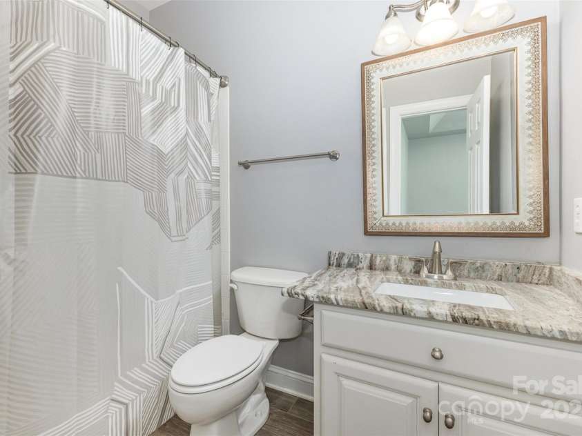 6612 Saunton Court, Charlotte, NC 28277.  MLS# CAR4275575, YatesRealty ID 28697. 