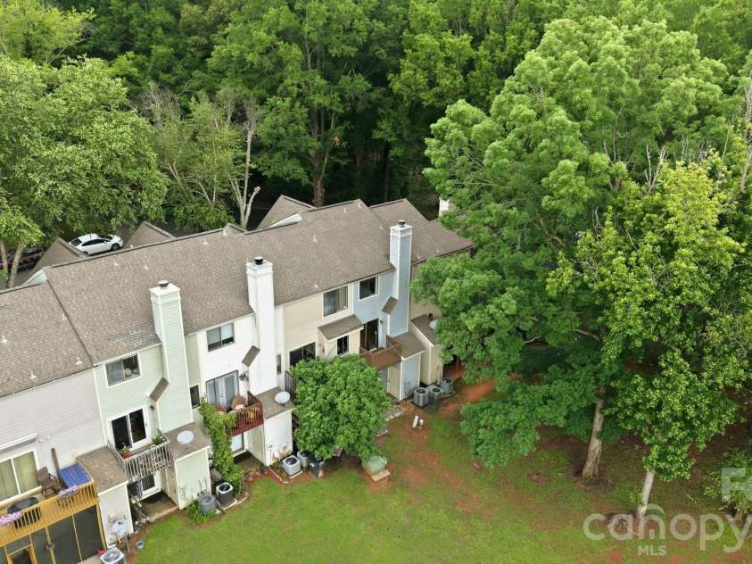 4003 North Course Drive, Charlotte, NC 28277.  MLS# CAR4386879, YatesRealty ID 28698. 