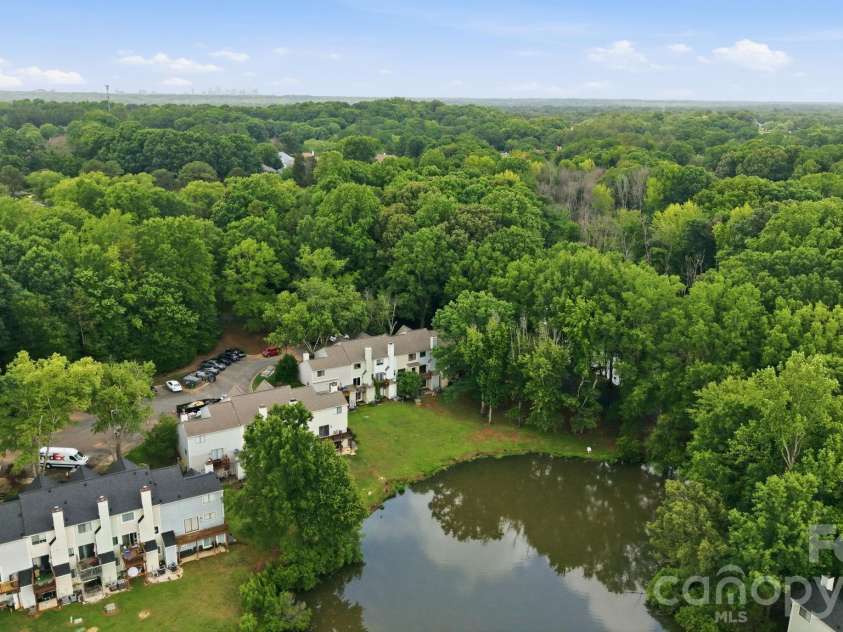 4003 North Course Drive, Charlotte, NC 28277.  MLS# CAR4386879, YatesRealty ID 28698. 