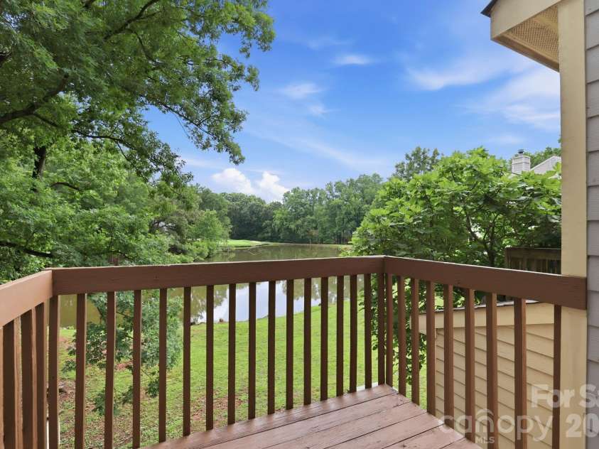 4003 North Course Drive, Charlotte, NC 28277.  MLS# CAR4386879, YatesRealty ID 28698. 