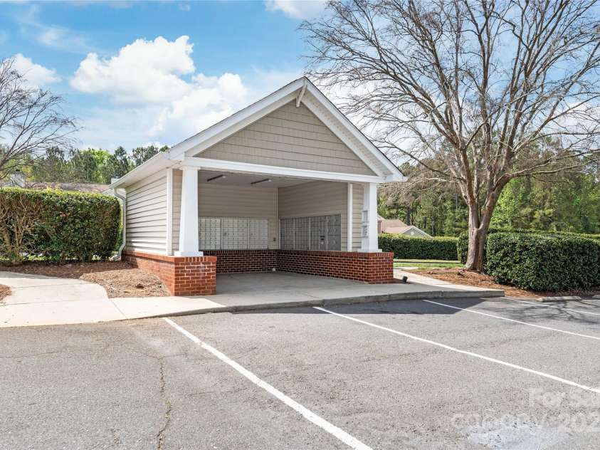 12357 Copper Mountain Boulevard, Charlotte, NC 28277.  MLS# CAR4245042, YatesRealty ID 28699. 