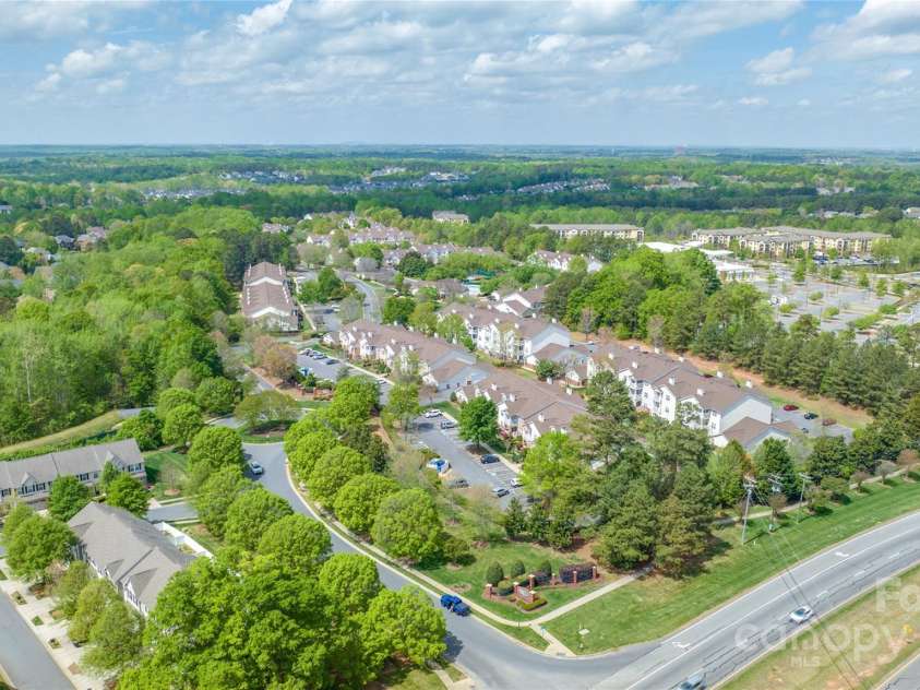 12357 Copper Mountain Boulevard, Charlotte, NC 28277.  MLS# CAR4245042, YatesRealty ID 28699. 