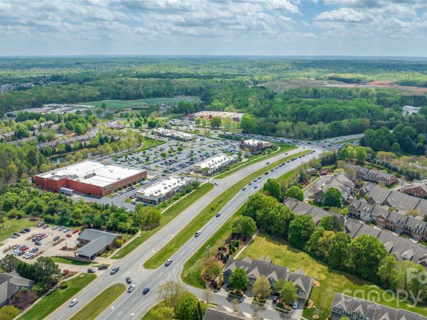 12357 Copper Mountain Boulevard, Charlotte, NC 28277.  MLS# CAR4245042, YatesRealty ID 28699. 