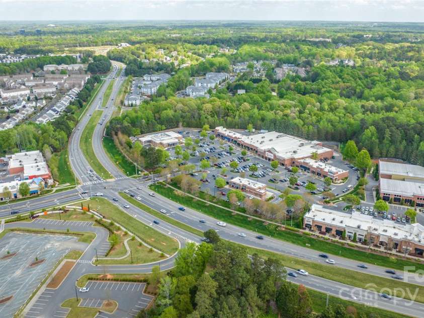 12357 Copper Mountain Boulevard, Charlotte, NC 28277.  MLS# CAR4245042, YatesRealty ID 28699. 