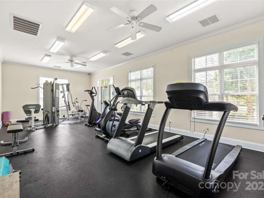 12357 Copper Mountain Boulevard, Charlotte, NC 28277.  MLS# CAR4245042, YatesRealty ID 28699. 