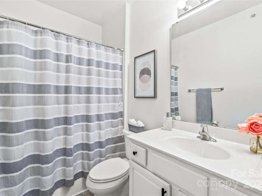 12357 Copper Mountain Boulevard, Charlotte, NC 28277.  MLS# CAR4245042, YatesRealty ID 28699. 