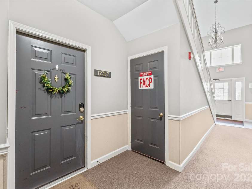 12357 Copper Mountain Boulevard, Charlotte, NC 28277.  MLS# CAR4245042, YatesRealty ID 28699. 