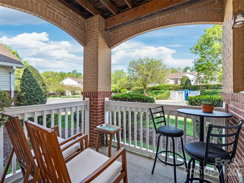 12357 Copper Mountain Boulevard, Charlotte, NC 28277.  MLS# CAR4245042, YatesRealty ID 28699. 