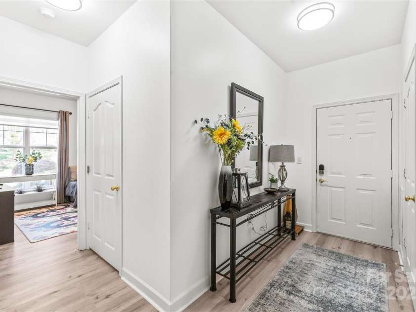 12357 Copper Mountain Boulevard, Charlotte, NC 28277.  MLS# CAR4245042, YatesRealty ID 28699. 