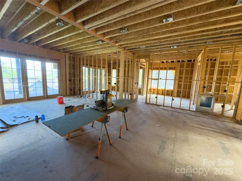 143 Lodestone Drive, Sylva, NC 28779.  MLS# CAR4308413, YatesRealty ID 287. 