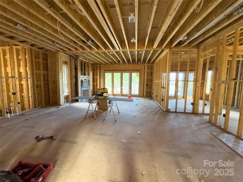 143 Lodestone Drive, Sylva, NC 28779.  MLS# CAR4308413, YatesRealty ID 287. 
