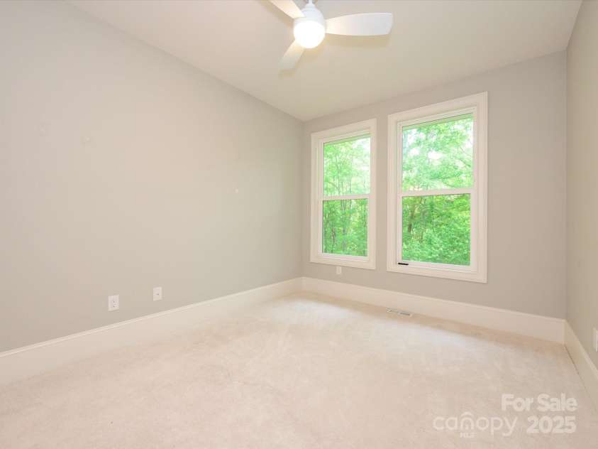 7324 Leharne Drive, Charlotte, NC 28270.  MLS# CAR4253021, YatesRealty ID 287. Bedroom 4