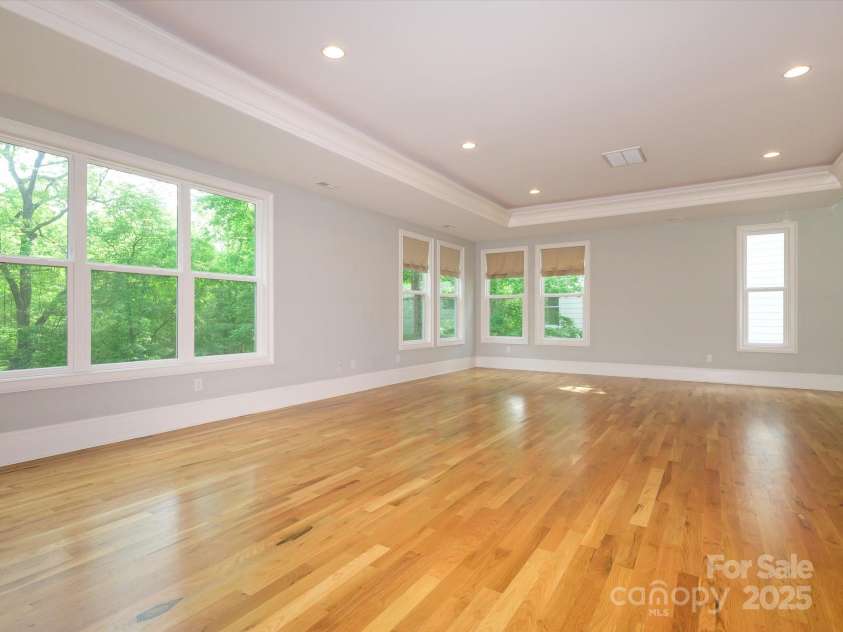 7324 Leharne Drive, Charlotte, NC 28270.  MLS# CAR4253021, YatesRealty ID 287. Great Room