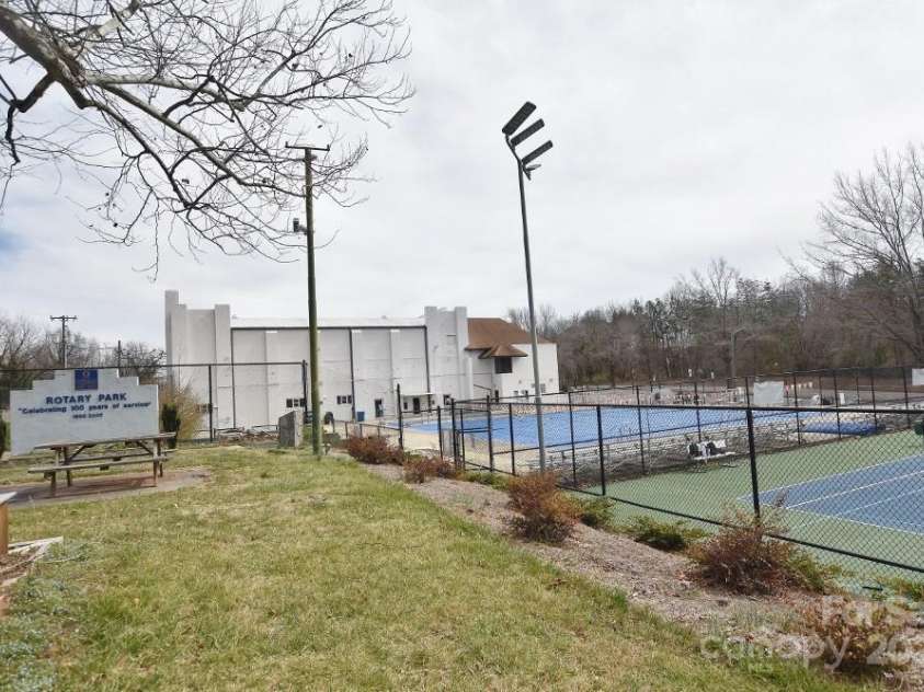 111 Springwood Drive, Valdese, NC 28690.  MLS# CAR4232426, YatesRealty ID 2870. Valdese Rec Centerr