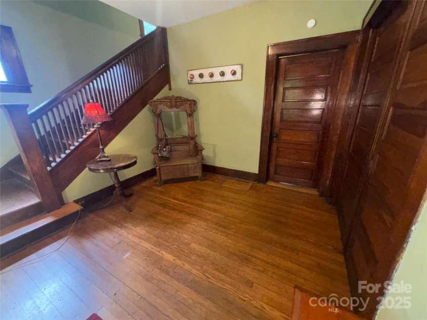 176 French Broad Avenue, Asheville, NC 28801.  MLS# CAR4205647, YatesRealty ID 2870. 