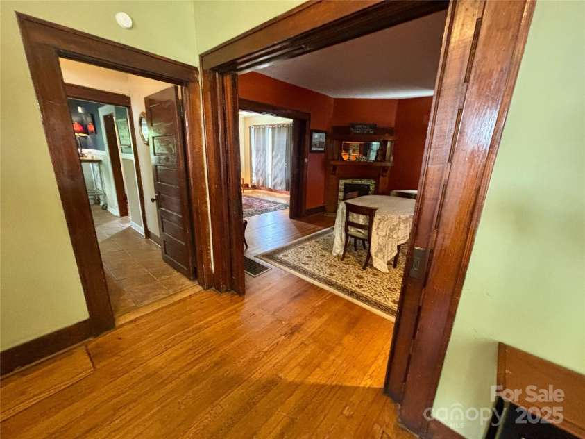 176 French Broad Avenue, Asheville, NC 28801.  MLS# CAR4205647, YatesRealty ID 2870. 