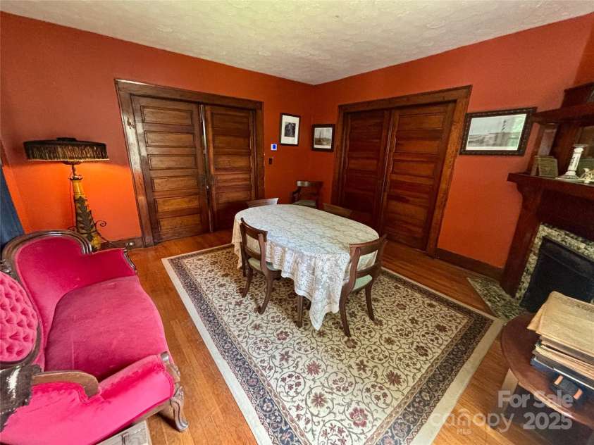 176 French Broad Avenue, Asheville, NC 28801.  MLS# CAR4205647, YatesRealty ID 2870. 
