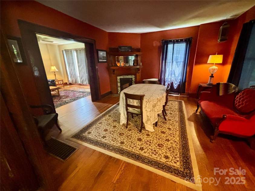 176 French Broad Avenue, Asheville, NC 28801.  MLS# CAR4205647, YatesRealty ID 2870. 