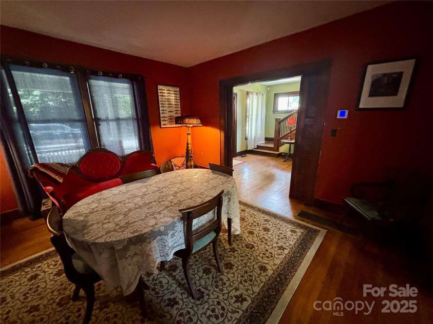 176 French Broad Avenue, Asheville, NC 28801.  MLS# CAR4205647, YatesRealty ID 2870. 