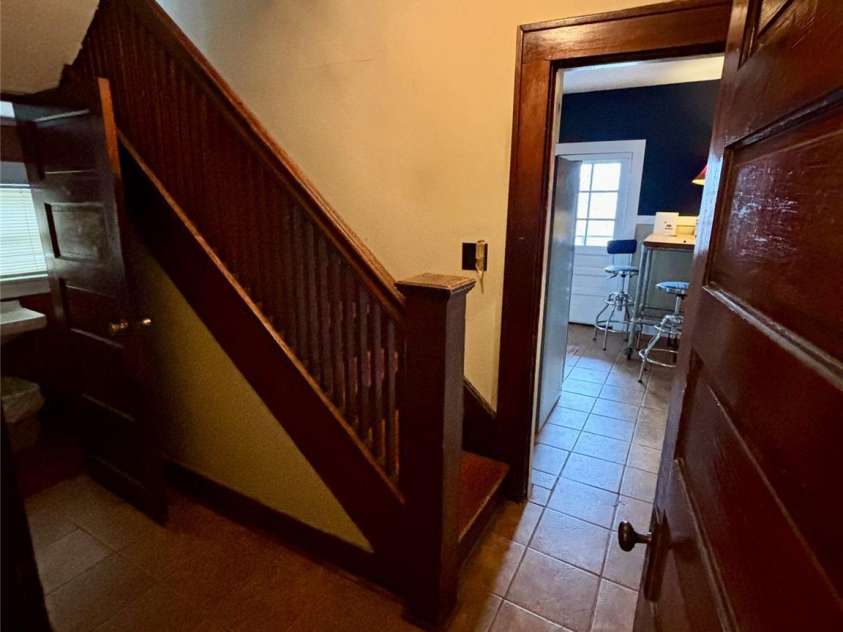 176 French Broad Avenue, Asheville, NC 28801.  MLS# CAR4205647, YatesRealty ID 2870. 