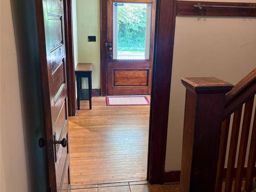 176 French Broad Avenue, Asheville, NC 28801.  MLS# CAR4205647, YatesRealty ID 2870. 