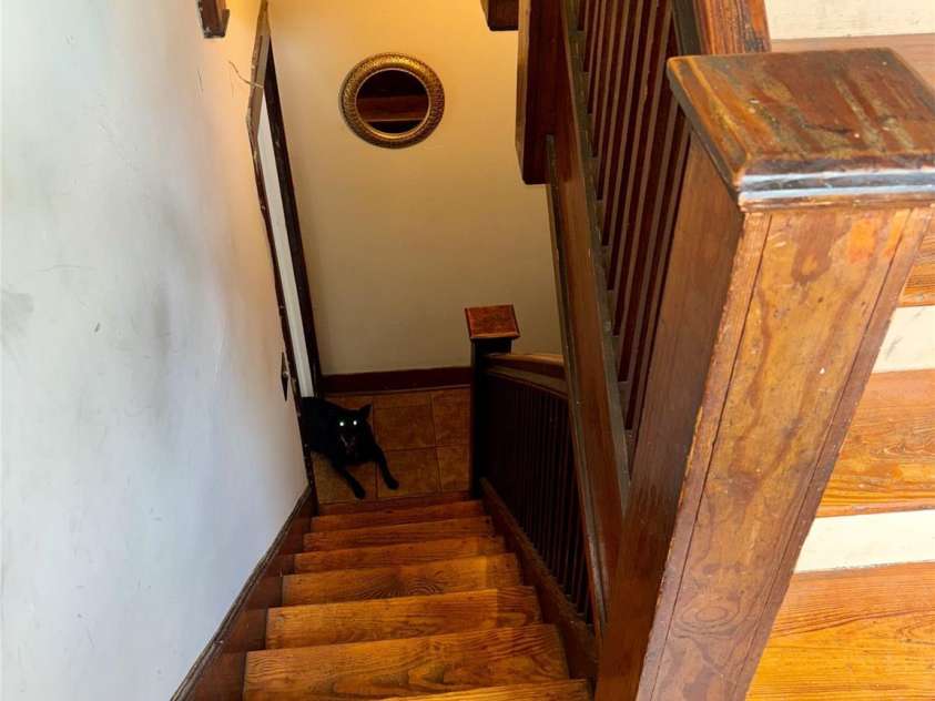 176 French Broad Avenue, Asheville, NC 28801.  MLS# CAR4205647, YatesRealty ID 2870. 