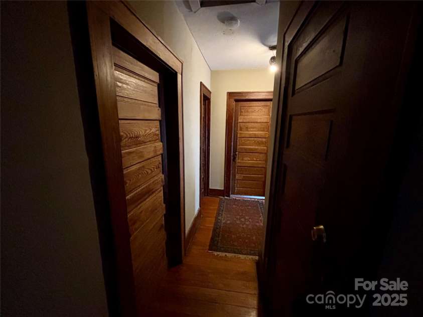 176 French Broad Avenue, Asheville, NC 28801.  MLS# CAR4205647, YatesRealty ID 2870. 