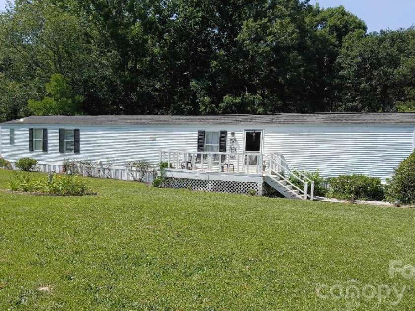 2157 Ross Cauthen Road, Lancaster, SC 29720.  MLS# CAR4331989, YatesRealty ID 2870. 