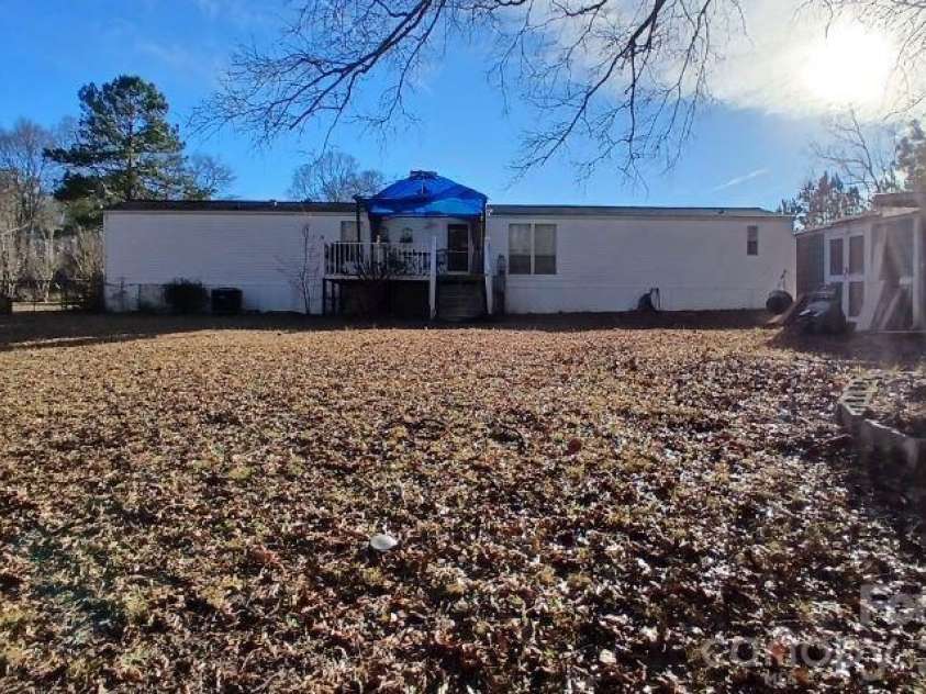 2157 Ross Cauthen Road, Lancaster, SC 29720.  MLS# CAR4331989, YatesRealty ID 2870. 