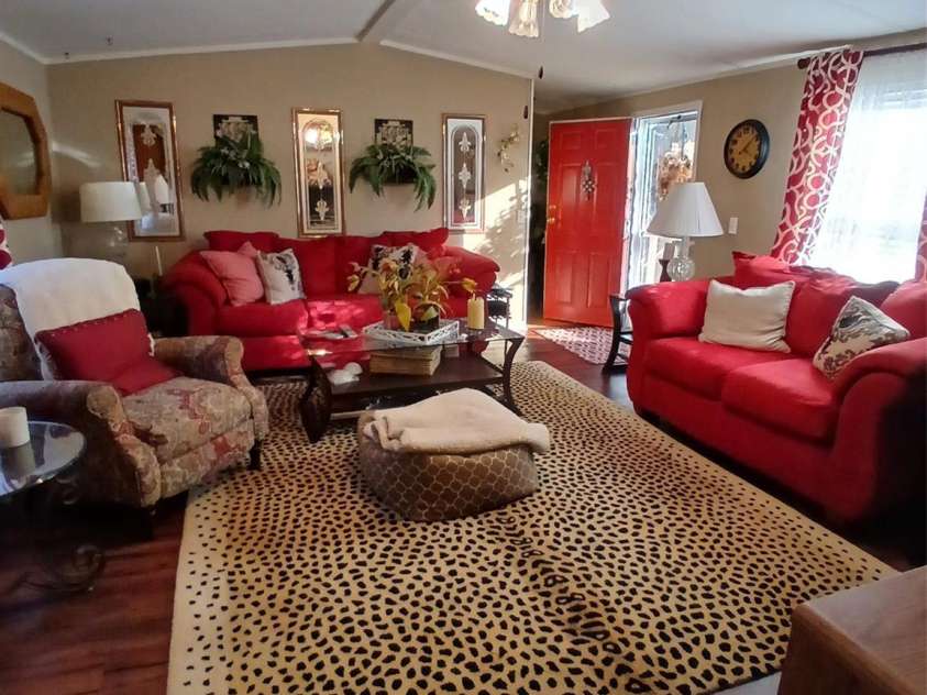 2157 Ross Cauthen Road, Lancaster, SC 29720.  MLS# CAR4331989, YatesRealty ID 2870. 