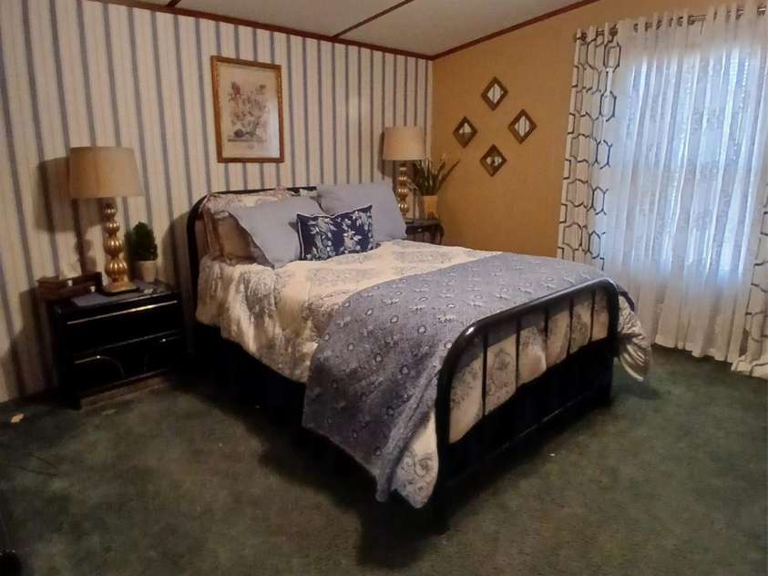 2157 Ross Cauthen Road, Lancaster, SC 29720.  MLS# CAR4331989, YatesRealty ID 2870. 