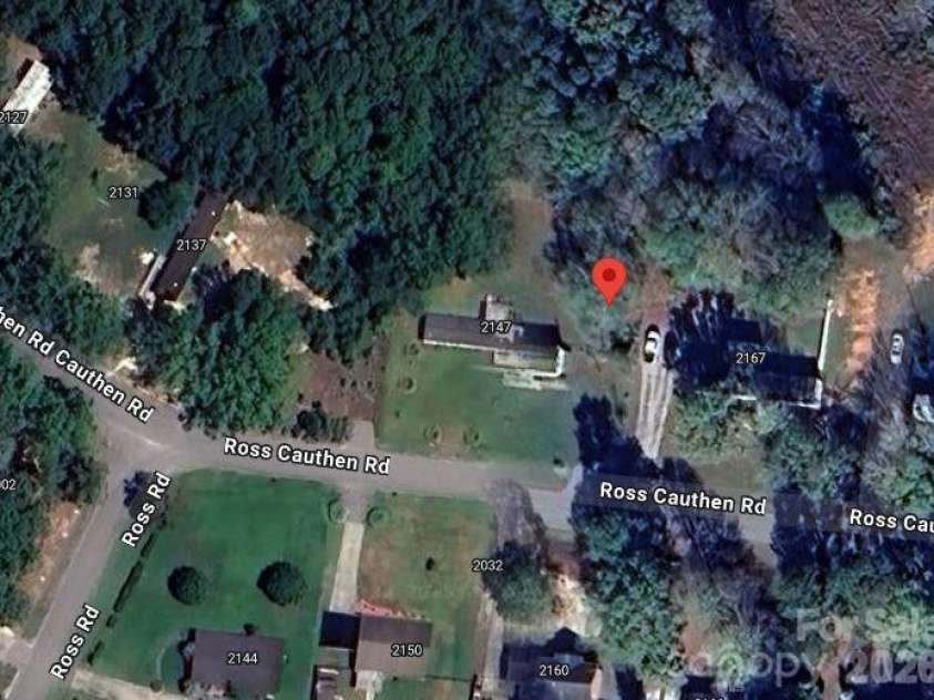 2157 Ross Cauthen Road, Lancaster, SC 29720.  MLS# CAR4331989, YatesRealty ID 2870. 